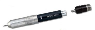NSK Presto Aqua II handpiece